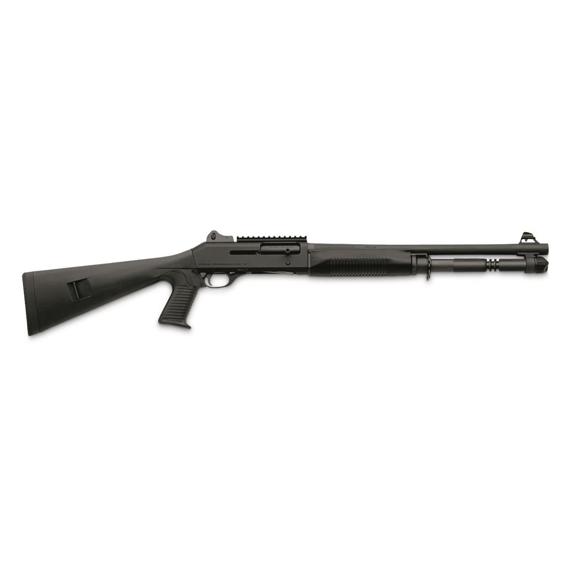 Benelli M4 Tactical for self defense